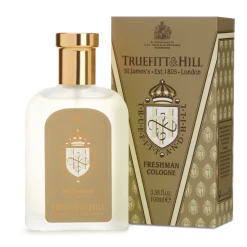 Truefitt & Hill Freshman Cologne- Men's Fragrance