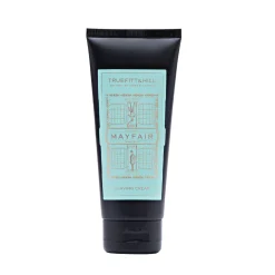 Truefitt & Hill Mayfair Shaving Cream Travel Tube- Shaving Soaps & Cream