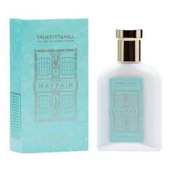 Truefitt & Hill Mayfair Aftershave Balm- Pre-Shave & Post-Shave
