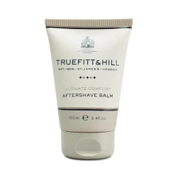 Truefitt & Hill Ultimate Comfort Aftershave Balm- Pre-Shave & Post-Shave