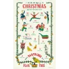 Twelve Days of Christmas Tea Towel- Tea Towels