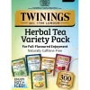 Twinings Assorted Herbal Tea Pack 20s- Twinings
