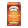 Twinings Ceylon Orange Pekoe 20s- Twinings