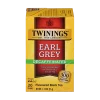 Twinings Decaf Earl Grey 20s- Twinings