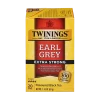 Twinings Earl Grey Extra Strong 20s- Twinings
