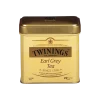 Twinings Earl Grey Loose Tea Tin 100g- Twinings