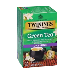 Twinings Jasmine Green Tea 20s- Twinings