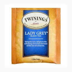 Twinings Lady Grey 100s- Twinings