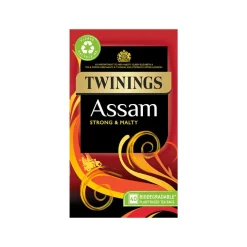 Twinings UK Assam 40s- Twinings