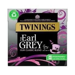 Twinings UK Earl Grey 80s- Twinings