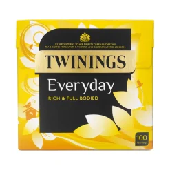 Twinings UK Everyday 100s- Twinings