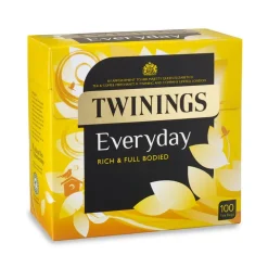 Twinings UK Everyday 100s- Twinings