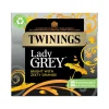Twinings UK Lady Grey 80s- Twinings