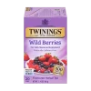 Twinings Wild Berries Herbal 20s- Twinings