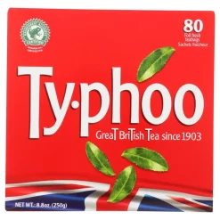 Typhoo 80s- Other Favourites