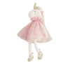Unicorn Velvet Princess Plush- Soft Toys|Toys