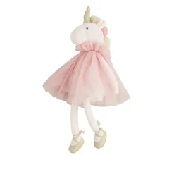Unicorn Velvet Princess Plush- Soft Toys|Toys