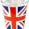 Union Jack Shot Glass- Souvenirs|Cultural Icons