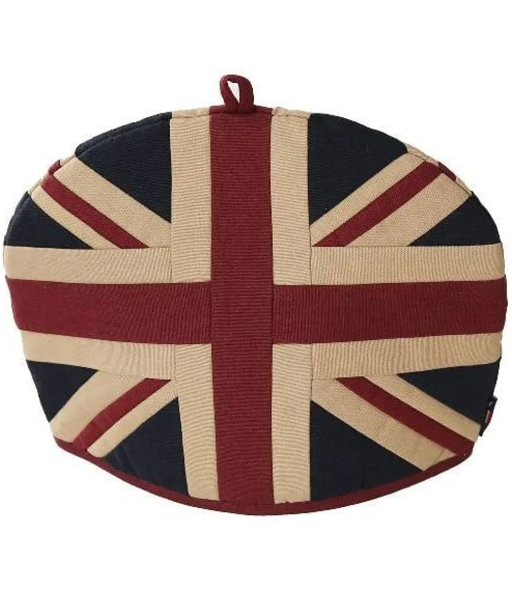 Union Jack Tea Cozy- Tea Cosies