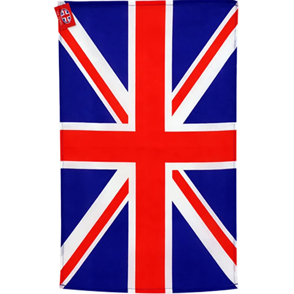 Union Jack Tea Towel- Cultural Icons|Tea Towels