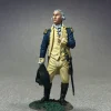 U.S. President George Washington, 1780-83 Figurine- W. Britain Miniatures