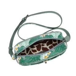 Vendula London Animal Park Elephant Motif Large Camera Bag- Vendula London