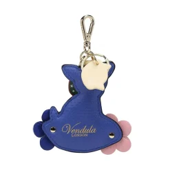 Vendula London Gardens of the World Mexico Chihuahua Key Charm- Vendula London