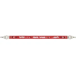 Vendula London House of Cards Magic Shop Wide Shoulder Strap- Vendula London