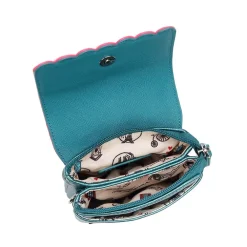 Vendula London Kitty's Diner Phone Pouch- Vendula London