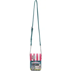 Vendula London Kitty's Diner Phone Pouch- Vendula London