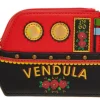 Vendula London Love Boat Zipped Coin Purse- Vendula London