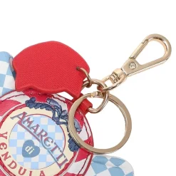 Vendula London Viva Italia Amaretti Biscuit Key Charm- Vendula London