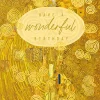Vienna Gold Birthday Card- Greeting Cards
