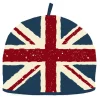 Vintage-Style Union Jack Tea Cosy- Tea Cosies