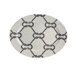 Vista Alegre Calcada Portuguesa Platter- Serving Plates