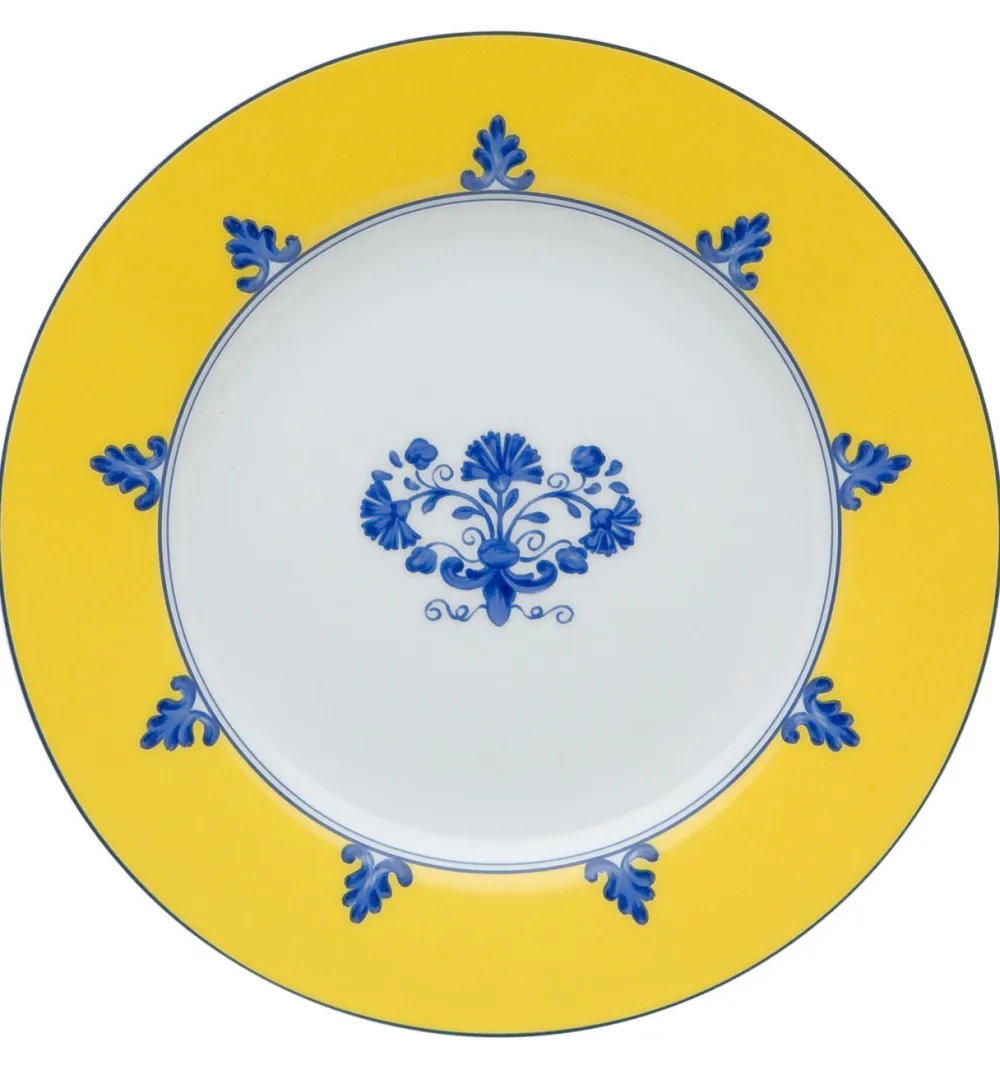 Vista Alegre Castelo Branco Dessert Plate- Tea Plates