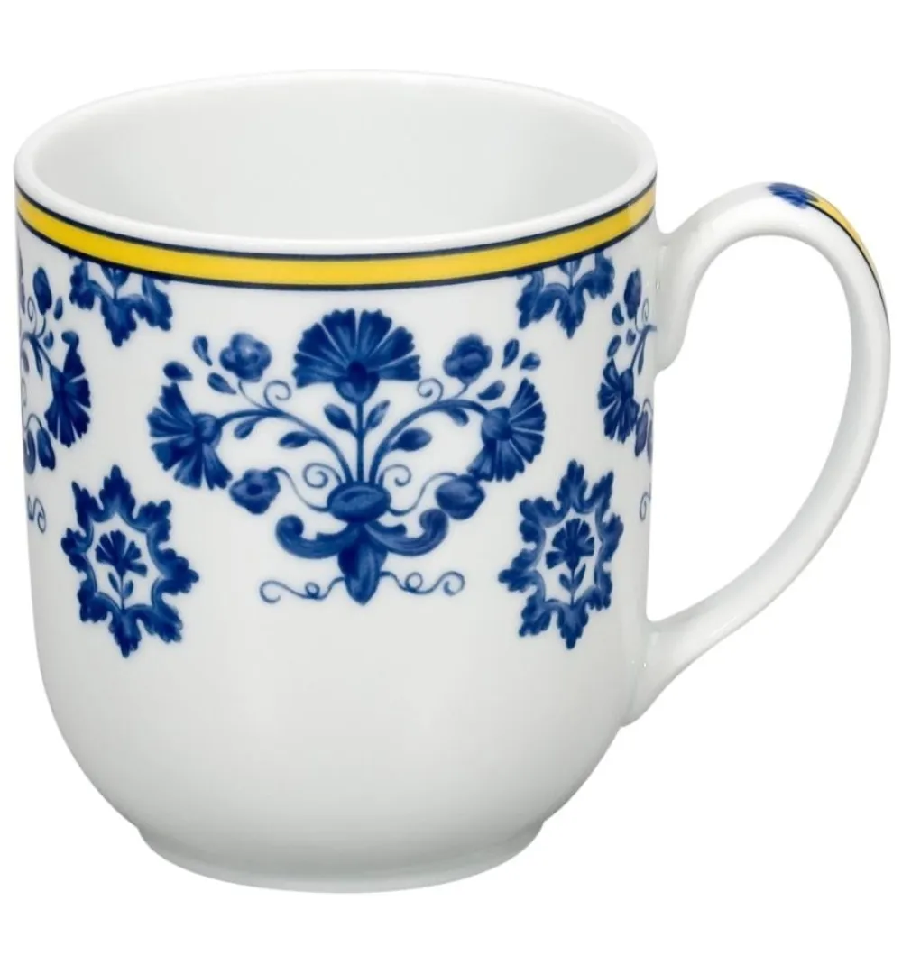 Vista Alegre Castelo Branco Mug- Assorted Mugs