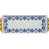 Vista Alegre Castelo Branco Tart Tray- Trays|Tea Trays