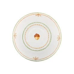 Vista Alegre x Claudia Schiffer Gudrun Teacup & Saucer- Teacups & Saucers