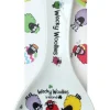 Wacky Woollies Spoon Rest- Kitchen Tools
