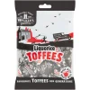 Walker's Nonsuch Liquorice Toffee Bag- Sweets