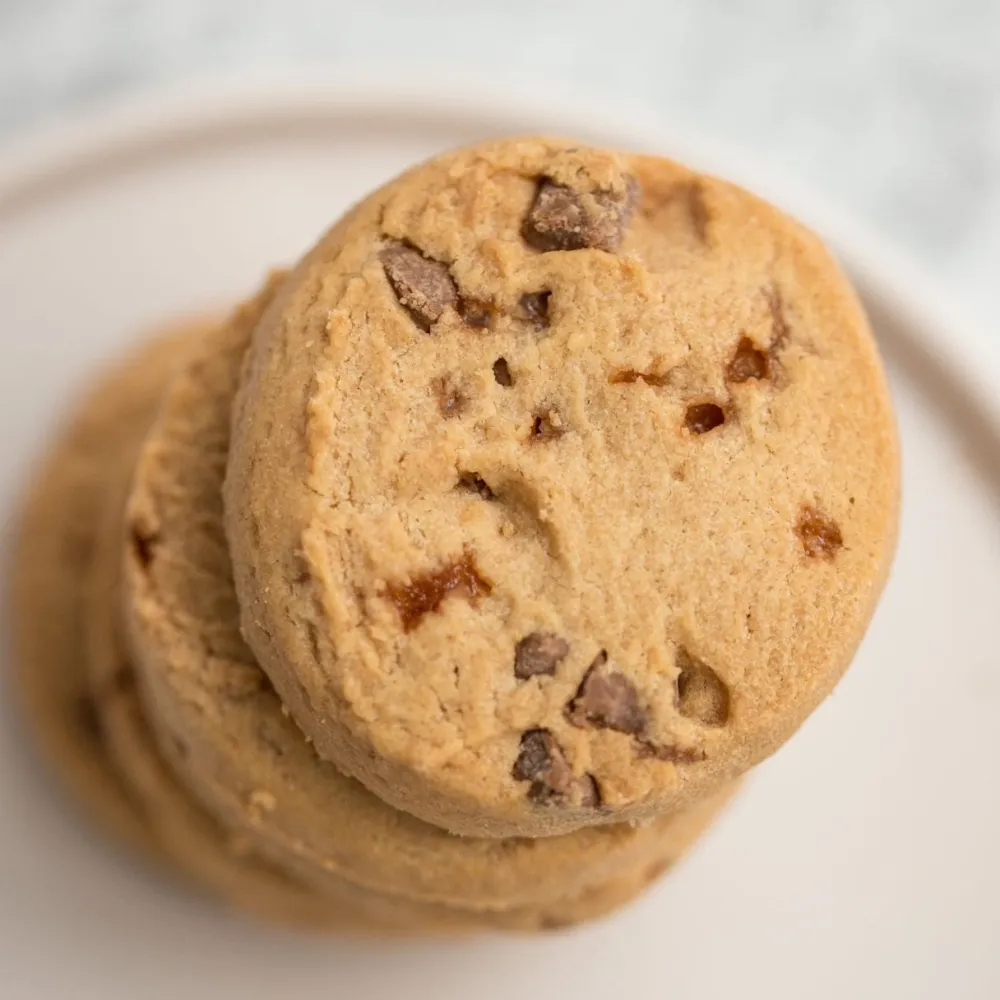 Walker's Shortbread Co. Walker's Milk Chocolate & Salted Caramel Shortbread- Biscuits