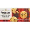 Walker's Shortbread Co. Walker's Pure Butter Chocolate Chip Shortbread- Biscuits