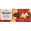 Walker's Shortbread Co. Walker's Shortbread Scottie Dogs 3.9oz- Biscuits