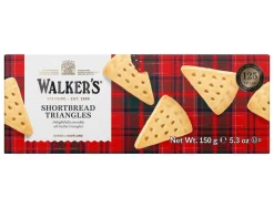 Walker's Shortbread Co. Walker's Shortbread Triangles- Biscuits