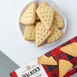 Walker's Shortbread Co. Walker's Shortbread Triangles- Biscuits