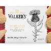 Walker's Shortbread Co. Walker's Thistle Flower Shortbread Assortment- Biscuits