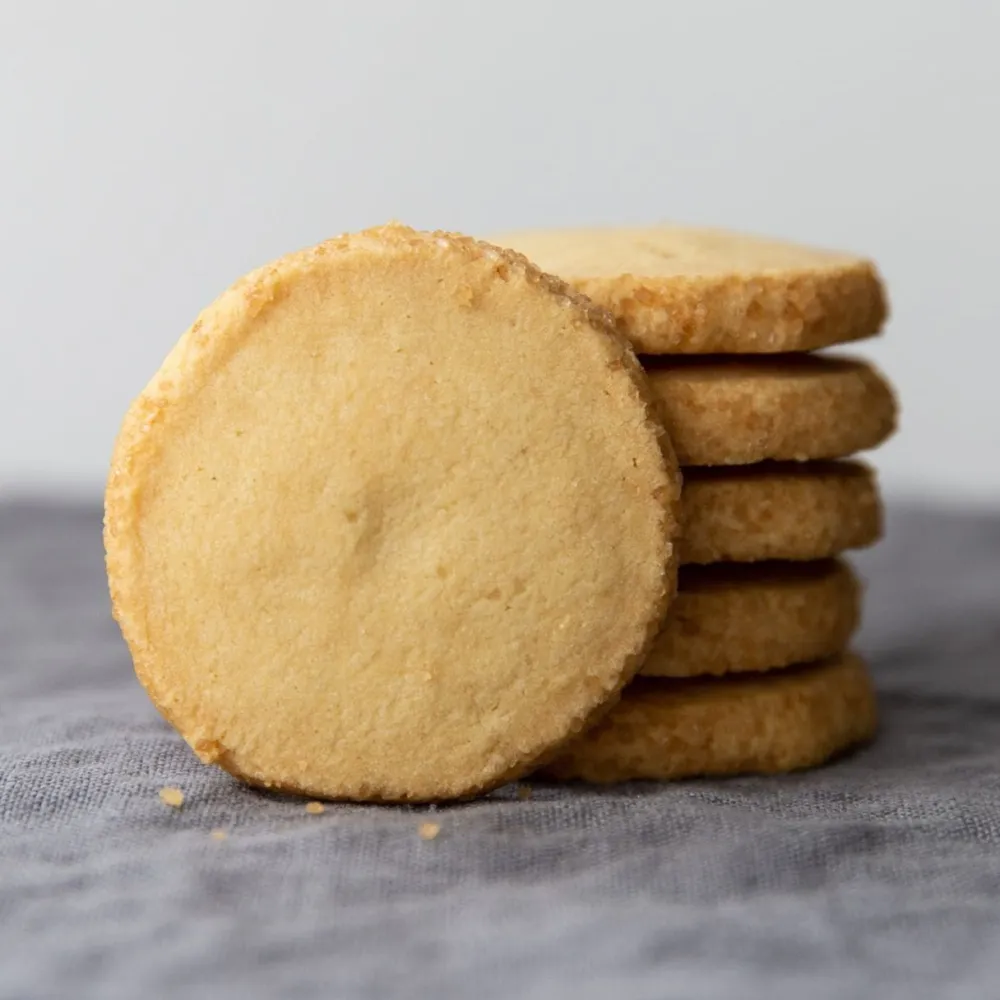 Walker's Shortbread Co. Walkers Pure Butter Shortbread Highlanders 7 oz- Biscuits