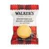 Walker's Shortbread Co. Walkers Shortbread Highlanders 2 Pack- Biscuits
