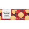 Walker's Shortbread Co. Walkers Shortbread Highlanders 4.8 oz- Biscuits